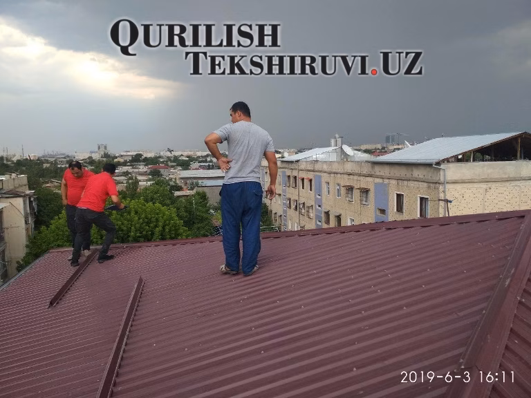 shajxon toxur tumani dom 42 qurilish tekshiruvi курилиш текшируви  официальный сайт