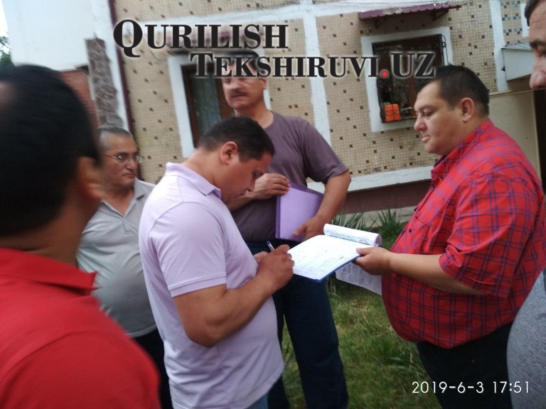 shajxon toxur tumani dom 47 shajxon toxur tumani dom 47 qurilish tekshiruvi курилиш текшируви по всем регионам