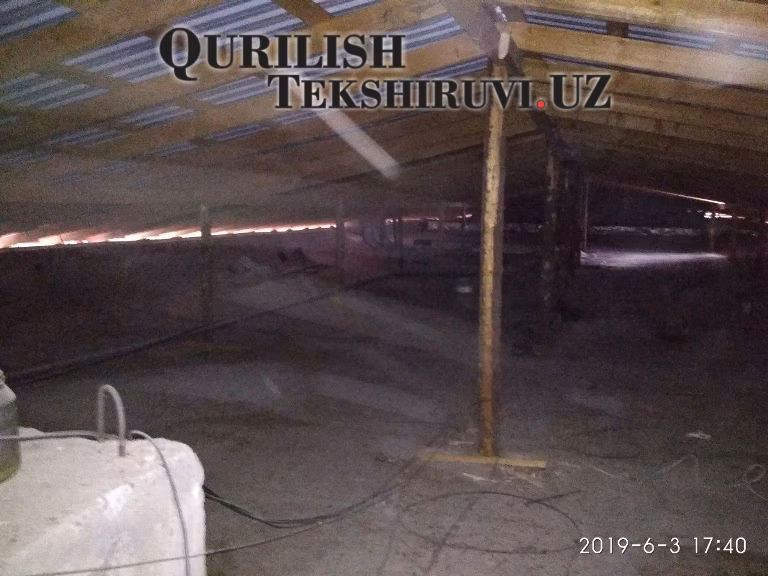 shajxon toxur tumani dom 53 qurilish tekshiruvi курилиш текшируви  отзывы