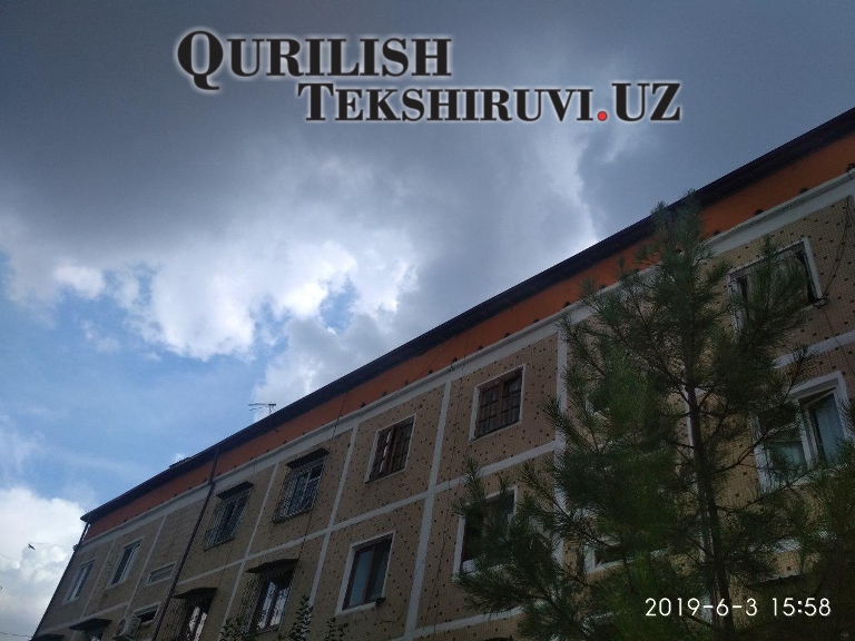 shajxon toxur tumani dom 58 shajxon toxur tumani dom 58 компанией qurilish tekshiruvi курилиш текшируви
