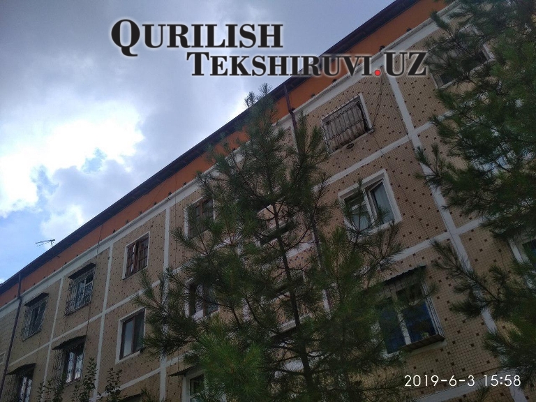 shajxon toxur tumani dom 60 shajxon toxur tumani dom 60 qurilish tekshiruvi курилиш текшируви программа фундамент