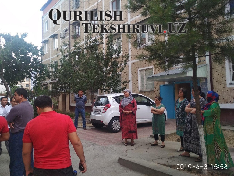 shajxon toxur tumani dom 61 shajxon toxur tumani dom 61 общество +с ограниченной ответственностью qurilish tekshiruvi курилиш текшируви