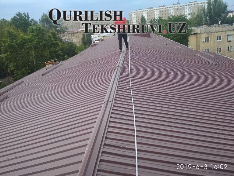 shajxon toxur tumani dom 63 xizmat дв qurilish tekshiruvi курилиш текшируви 