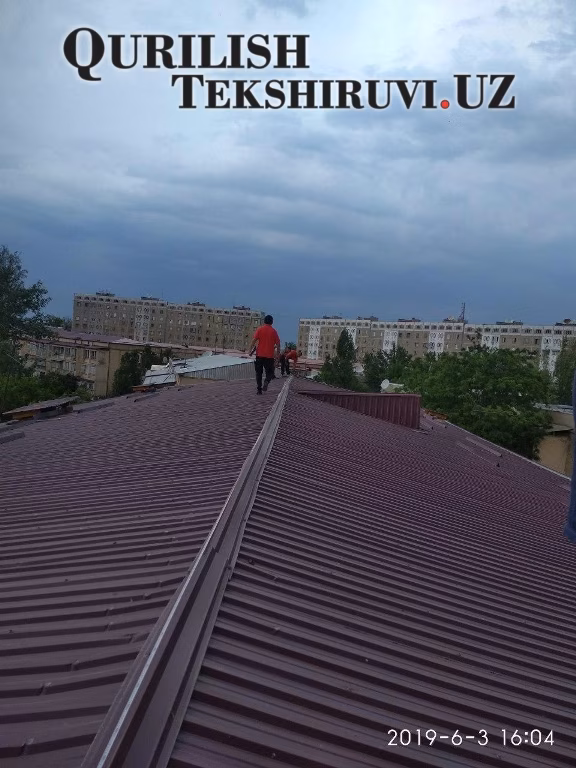 shajxon toxur tumani dom 67 xizmat qurilish tekshiruvi курилиш текшируви  отзывы