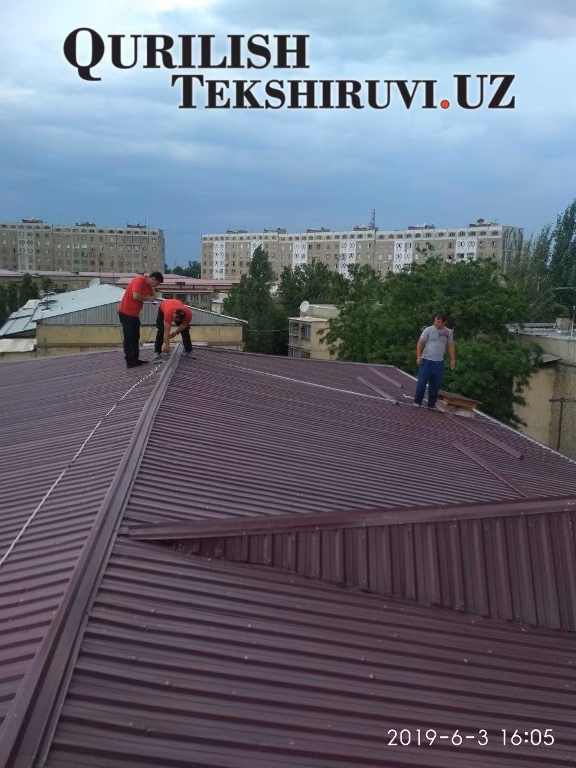 shajxon toxur tumani dom 68 qurilish tekshiruvi курилиш текшируви  ташкент официальный сайт