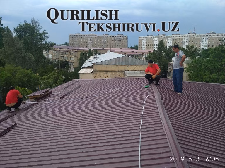 shajxon toxur tumani dom 75 qurilish tekshiruvi курилиш текшируви  официальный сайт