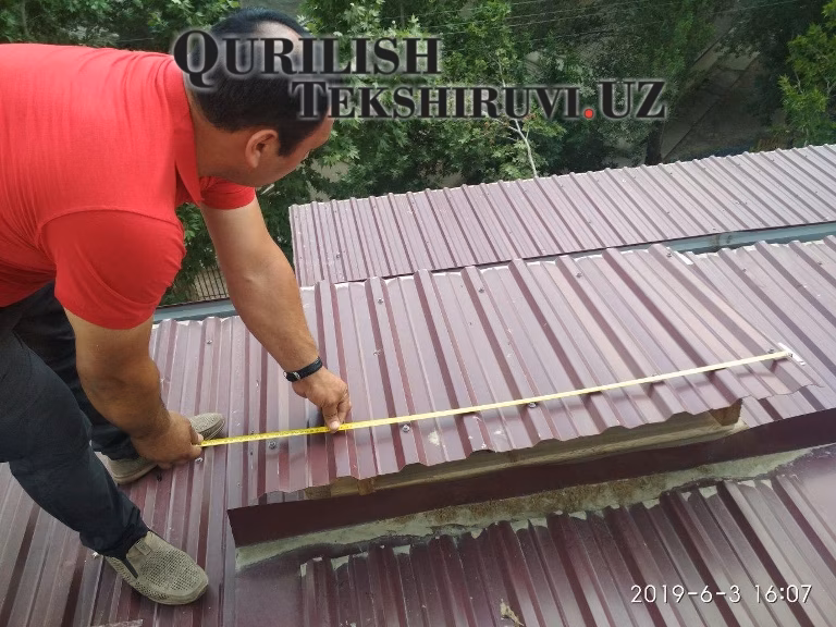 shajxon toxur tumani dom 77 qurilish tekshiruvi курилиш текшируви  вилояты