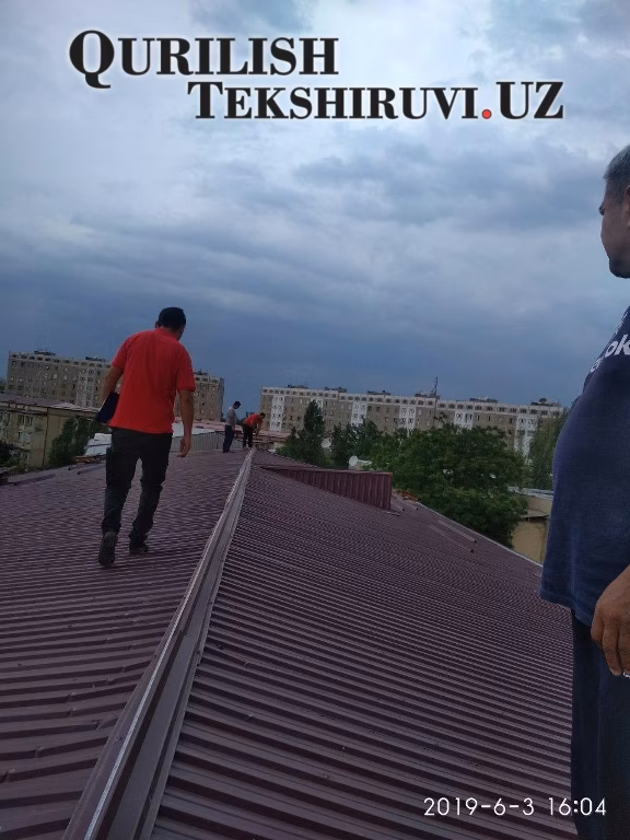 shajxon toxur tumani dom 8 qurilish tekshiruvi курилиш текшируви  сайт самарканд
