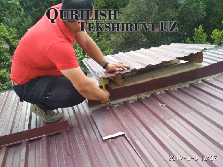 shajxon toxur tumani dom 81 qurilish tekshiruvi курилиш текшируви  лента новостей