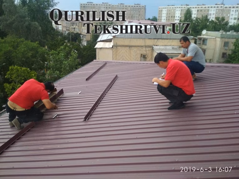 shajxon toxur tumani dom 82 qurilish tekshiruvi курилиш текшируви   