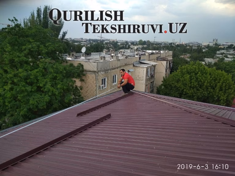 shajxon toxur tumani dom 92 дв qurilish tekshiruvi курилиш текшируви 