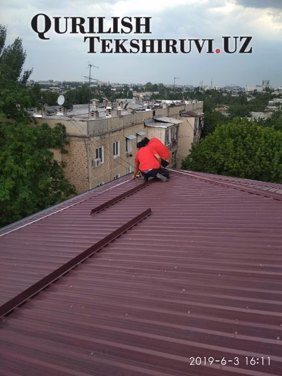 shajxon toxur tumani dom 97 центр qurilish tekshiruvi курилиш текшируви 